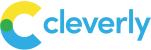 cleverly Logo