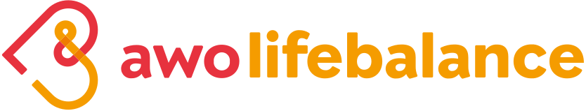 AWO Lifebalance Logo